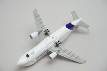 ★ DRAGON ドラゴン 1/400 A300-608ST エアバス インダストリー ベルーガ3号機 F-GSTC 55203_画像3