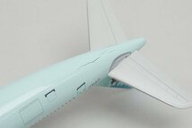 ★ DRAGON ドラゴン 1/400 A340-300 AIR CANADA エア・カナダ C-FYLU 55790_画像6