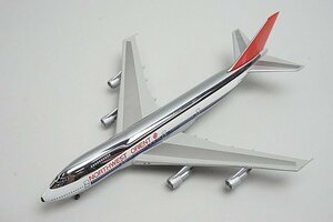 ★ DRAGON ドラゴン 1/400 B747-251B NORTHWEST ORIENT ノースウエストオリエント N624US 55212