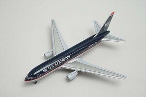 * Gemini Jets Gemini 1/400 B767-200ER U.S AIRWAYS N655US GJUSA426