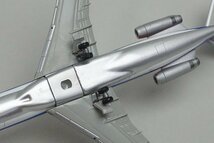 ★ DRAGON ドラゴン 1/400 B727-222 UNITED ユナイテッド航空 N7295U 55225_画像4