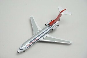 * Gemini Jets Gemini 1/400 B727-100 NORTHWEST ORIENT North талия Orient N46US GJNWA278