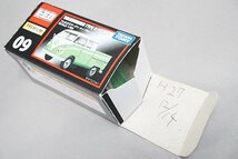 TOMICA トミカ フォルクスワーゲン タイプII ピックアップ / トヨタ スープラ / フェラーリ F40 / ハマー H2 など6点セット_画像4