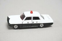 TOMICA トミカ 50周年記念コレクション 03 クラウン スーパーデラックス / 02 コロナ マークII ハードトップ など4点セット_画像8