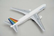 ★ Aero Classics アエロクラシックス 1/400 B767-3P6ER TRANS BRASIL トランス・ブラジル航空 PT-TAM_画像2