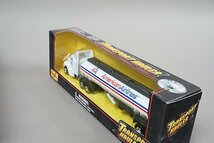 Maisto マイスト Transport Hauler シリーズ トレーラー / American Airlines タンクローリー 全長約19cm など3点セット_画像3