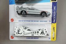 Hot Wheels ホットウィール マツダ オートザム / 日産 パトロール カスタム / 日産 スカイライン など9点セット_画像4