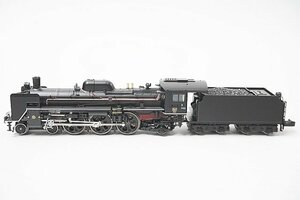 TOMIXto Mix N gauge JR C57 форма паровоз (180 серийный номер ) 2005