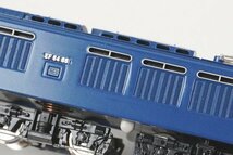 TOMIX トミックス Nゲージ 国鉄 EF64形 電気機関車 2108_画像7