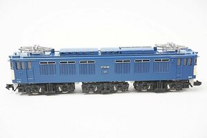 TOMIX トミックス Nゲージ 国鉄 EF64形 電気機関車 2108