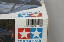 ★ TAMIYA タミヤ 1/24 スポーツカーシリーズNO.128 AMGメルセデス600SEL プラモデル 24128_画像9