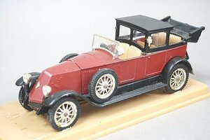 SOLIDO ソリド Renault ルノー 40 CV 全長約11.5cm Ref.149