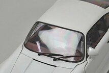 EXOTO エグゾト / MOTORBOX モーターボックス 1/18 Porsche ポルシェ 959 ホワイト ※本体のみ_画像7