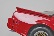 GREENLIGHT グリーンライト 1/18 PONTIAC ポンテアック Firebird ファイヤーバード レッド ※本体のみ_画像9