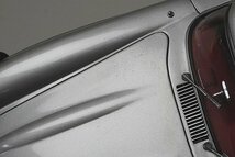 ミニチャンプス PMA 1/18 Mercedes-Benz メルセデスベンツ 300SL シルバー ※本体のみ_画像7