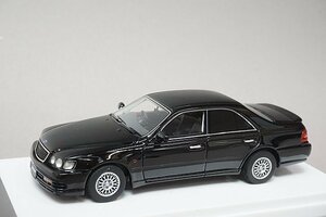 WIT'S ウィッツ 1/43 NISSAN 日産 シーマ 30TR ブラック W465