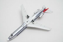 ★ DRAGON ドラゴン 1/400 B727-251 nwa ノースウエスト航空 N253US 55288_画像3