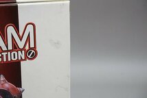 ★ BANDAI バンダイ ガンダム MFS ミニフィギュアセレクション・The 1st Anniversary Limited Edition 2点セット フィギュア_画像9