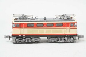 MICROACE micro Ace N gauge Seibu railroad E31 type electric locomotive (E33). year ( motor none ) A9959