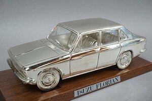 Isuzu Isuzu Florian Florian Deluxe 1967 украшение общая длина примерно 22cm