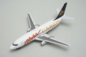 * Inflight in flight 1/200 B737-200 ALOHA CARGOaro is cargo N817AL IF732027