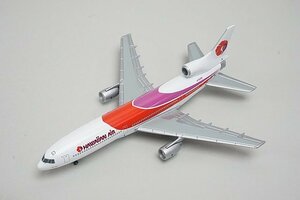 * Gemini Jets Gemini 1/400 L-1011-385-1 HAWAIIAN AIRLINES Hawaiian aviation N762BE GJHAL064