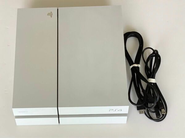 SONY プレイステーション4 PS４　CUH-1100A PlayStation 