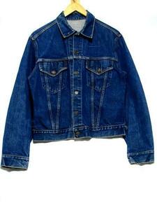 ＠ビンテージ リーバイス Levi's557 デニム j133 インディゴ 3rd ビンテージ アメリカ古着 US古着 vintage