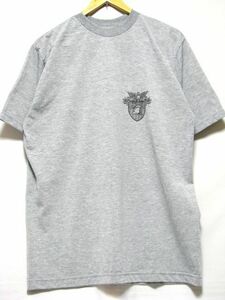 ＠新品 デッドストック United States Military Academy 米軍実物 米陸軍士官学校 Tシャツ t705 West Point ウエスト ポイント