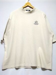 @美品 マートルウッドゴルフ MYRTLEWOOD GOLF CLUB Tシャツ t716 ビックサイズ XL