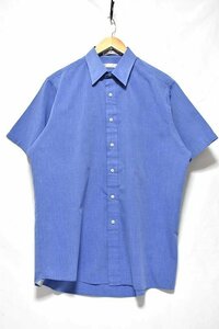 ＠美品 バンヒューセン VAN HEUSEN 半袖シャツst425 L 大きいサイズ アメリカ古着