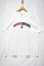 @美品 JERZEES ジャージーズ Ｔシャツtt164 XL アメリカ古着 ゆったり ホワイト 白_画像1