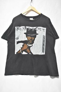 ＠美品 レア Luther Vandross ルーサー・ヴァンドロス 90s ツアーTシャツ tt208 アメリカ古着 Endless Love R&B ブラコン エンドレス ラブ