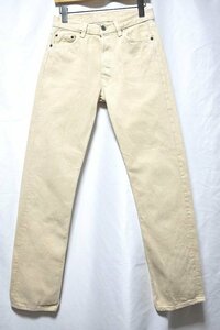 ＠美品 米国製 リーバイス Levi's 501 d53 28x32 アメリカ古着 90年代