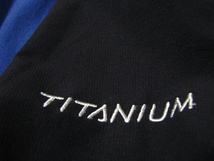 ＠美品 コロンビア Columbia タイタニウム TITANIUM 高機能ジャケットj320 アメリカ古着 アウトドア 大きいなサイズ XL_画像8