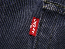 ＠美品 リーバイス Levi's 501 カラーデニムd555 40x34 アメリカ古着 ビックサイズ 大きいサイズ_画像6