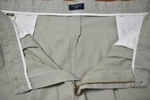 ＠美品 ドッカーズ Dockers ツータック チノパンd46 アメリカ古着 XXL ビックサイズ_画像3