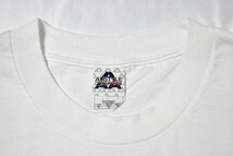 @美品 アルスタイル アパレル＆アクティブウェア ALSTYLE APPAREL & ACTIVEWEAR ホワイト Ｔシャツtt167 XL アメリカ古着 ホワイト 白_画像3