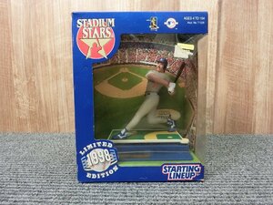 BSY009)Kenner/STARTING LINEUP/マイク・ピアッツァ/Mike Piazza/MLB/フィギュア/未開封/