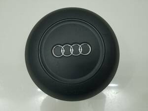 Audi TT Roadster ABA-8JCCZF Coupe エアバック Airbag Cover 8J0880201 J 6PS [C8]