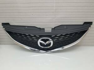  Mazda Atenzasedan GH GenuineフロントGrille ラジエターGrille K3006 GSID 50 712 [B-1]