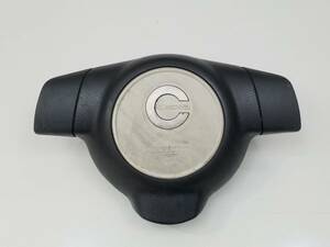 Daihatsu Miraココア L685S Genuine Hornパッド Steering Steering エアバックCover [C34]