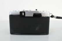 (A3) 1円～ OLYMPUS PEN EE-3 オリンパス ペン D.Zuiko 1:3.5 f =28mm コンパクト カメラ フィルムカメラ ジャンク品_画像4