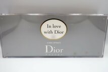 (A1) Dior Voyage ミニ香水 7.5ml 4点 セット ( I LOVE DIOR / FOREVER AND EVER / LILY DIOR / CHRIS7947 ) ミニボトル ディオール 中古_画像4