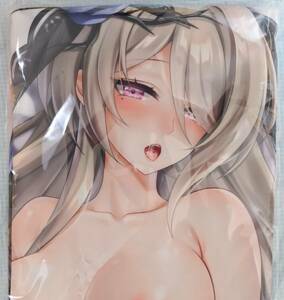  Circle regular goods ..3rdlita Roth va Ise Lost rosemary Dakimakura cover large .. version new goods 