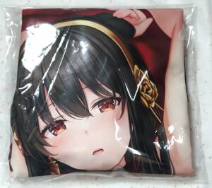  Circle regular goods rain. day Alice SPY Fimilyyoru Dakimakura cover difference minute version new goods 