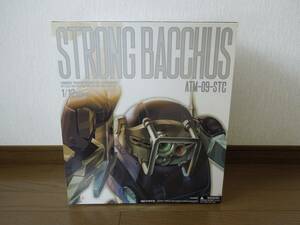 やまと 装甲騎兵ボトムズ ストロングバックス 1/12 ほぼ新品