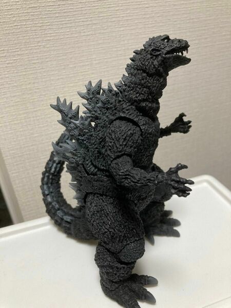 モンスターアーツ　ゴジラ１９５４ MonsterArts