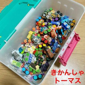 きかんしゃ トーマス ミニカー まとめ 売り 現状品 