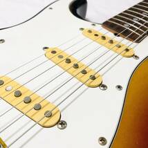 Tokai Goldstar Sound LH Lefthanded 1980s MADE IN JAPAN トーカイ ゴールドスターサウンド レフティ _画像10